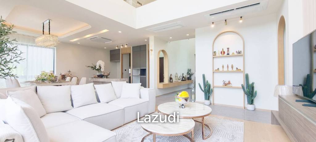 5 bedrooms Cafe / restaurant in Pattaya, Thailand No. 24025