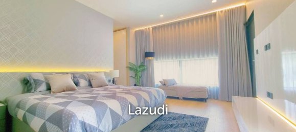 5 bedrooms Cafe / restaurant in Pattaya, Thailand No. 24025 10