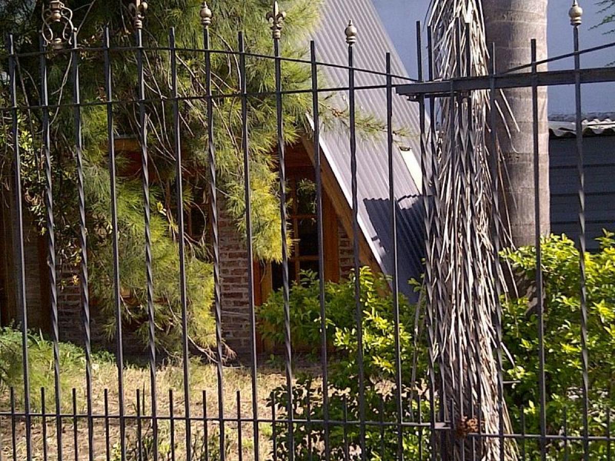 Granja en Merlo, Argentina No. 120182