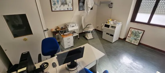 Gebäude in Aveiro, Portugal 966m², Nr. 50919 13