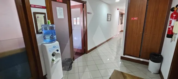 Gebäude in Aveiro, Portugal 966m², Nr. 50919 25