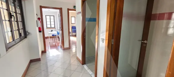 Gebäude in Aveiro, Portugal 966m², Nr. 50919 20