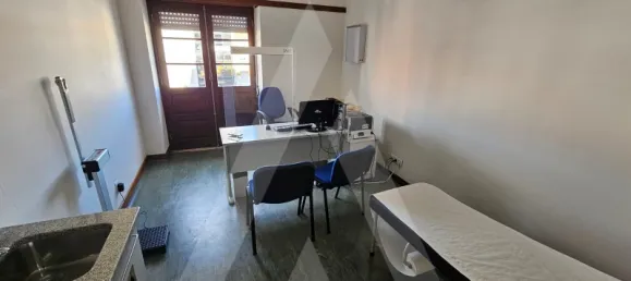 Gebäude in Aveiro, Portugal 966m², Nr. 50919 14