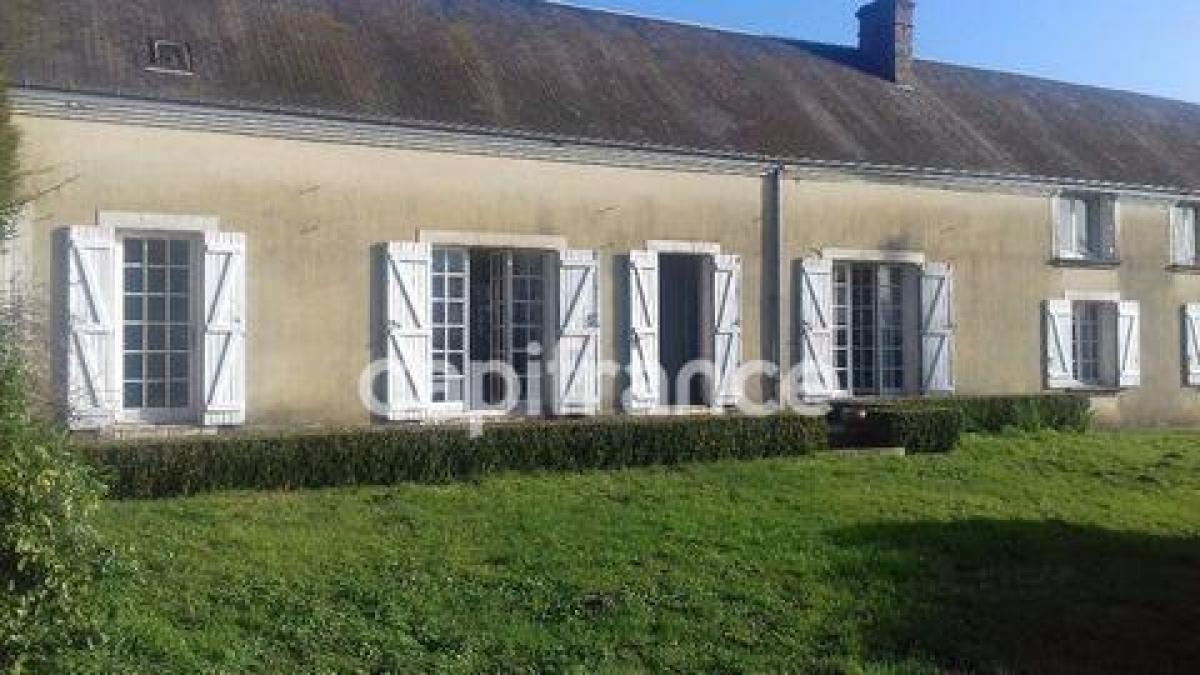 5 Schlafzimmer Haus in Le Theil, France, Nr. 28111