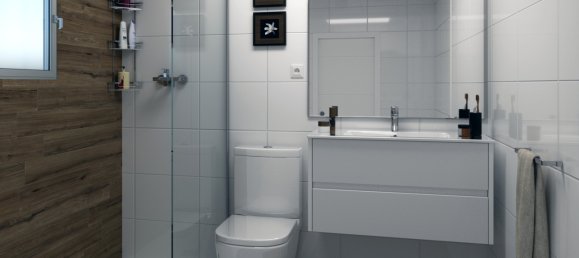 3 bedrooms Villa in San Pedro del Pinatar, Spain No. 13159 7