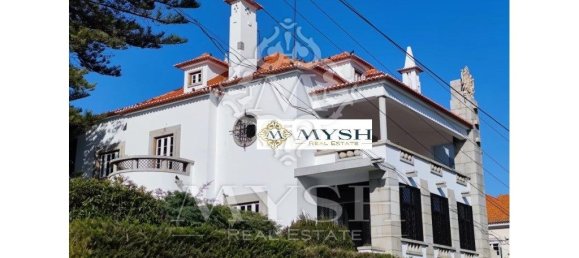 9 Schlafzimmer Haus in Lisbon, Portugal, Nr. 308950 2