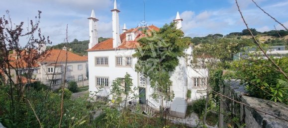 9 Schlafzimmer Haus in Lisbon, Portugal, Nr. 308950 42