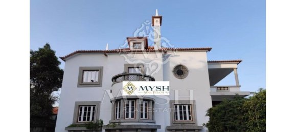 9 Schlafzimmer Haus in Lisbon, Portugal, Nr. 308950 4