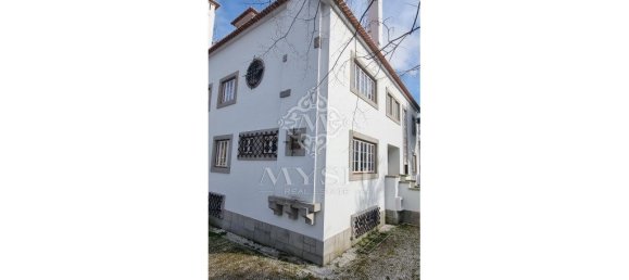 9 Schlafzimmer Haus in Lisbon, Portugal, Nr. 308950 31