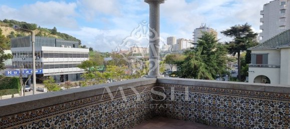 9 Schlafzimmer Haus in Lisbon, Portugal, Nr. 308950 6