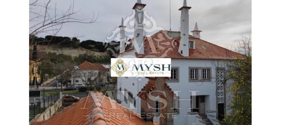 9 Schlafzimmer Haus in Lisbon, Portugal, Nr. 308950 3