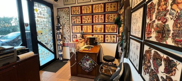 Коммерческая недвижимость 39м² в Катандзаро, Италия № 164891 6