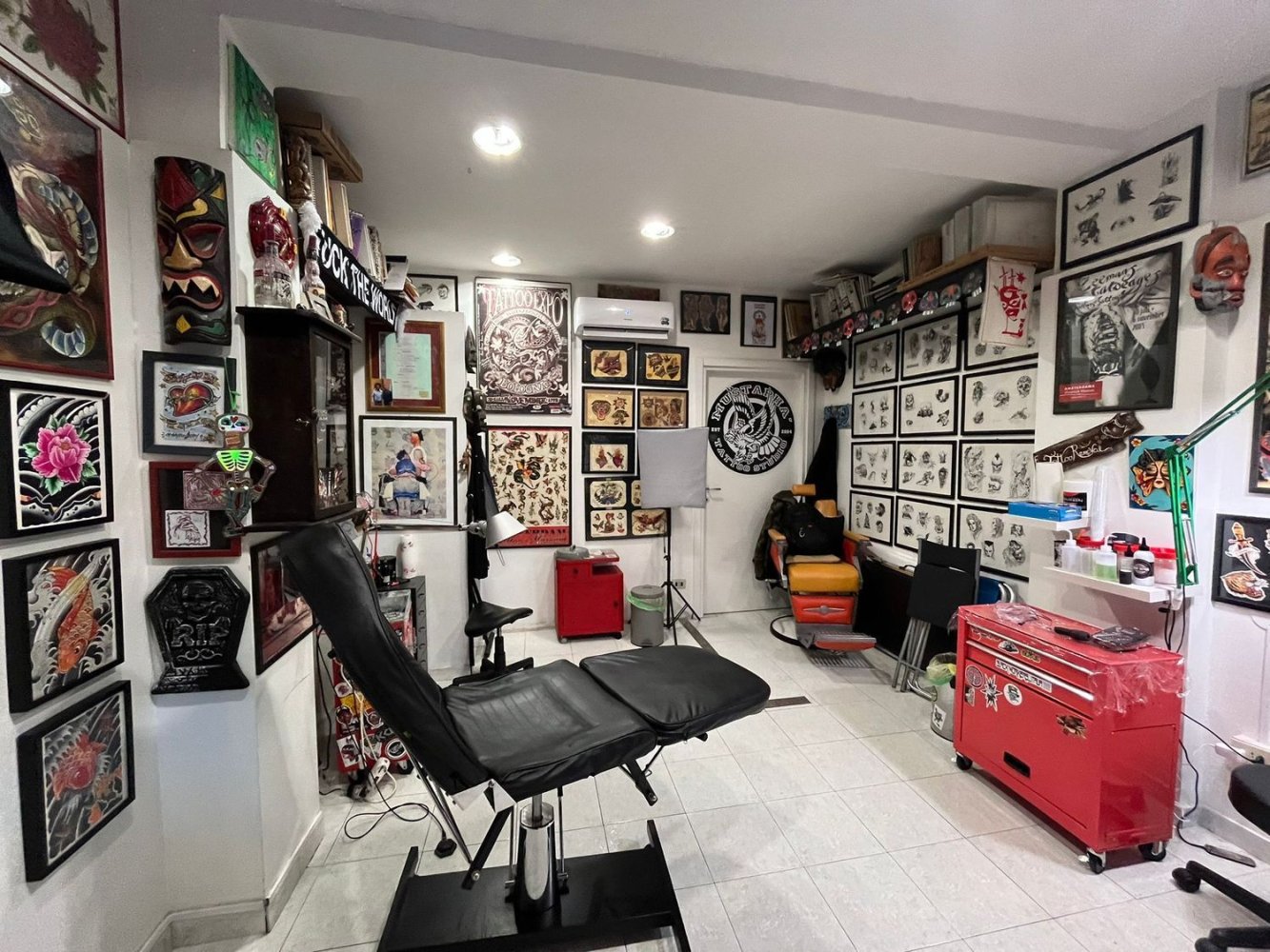 Коммерческая недвижимость 39м² в Катандзаро, Италия № 164891