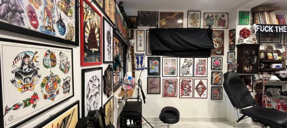 Коммерческая недвижимость 39м² в Катандзаро, Италия № 164891 3