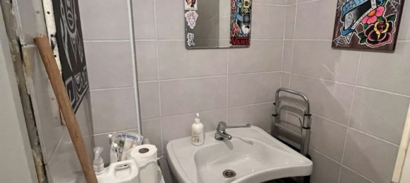 Коммерческая недвижимость 39м² в Катандзаро, Италия № 164891 8