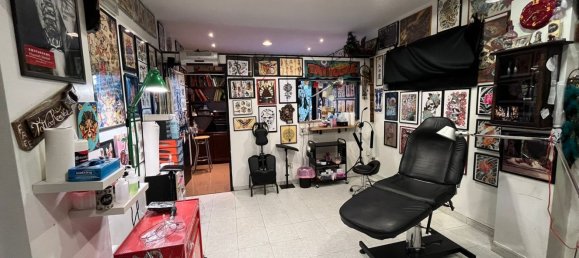 Коммерческая недвижимость 39м² в Катандзаро, Италия № 164891 5