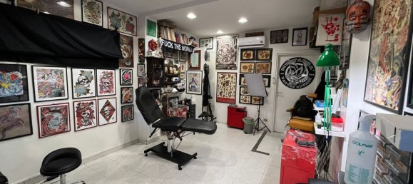 Коммерческая недвижимость 39м² в Катандзаро, Италия № 164891 2