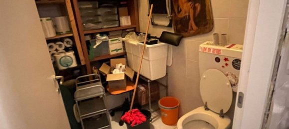 Коммерческая недвижимость 39м² в Катандзаро, Италия № 164891 7