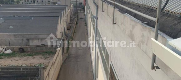 4750m² Warehouse in Isola delle Femmine, Italy No. 325388 4