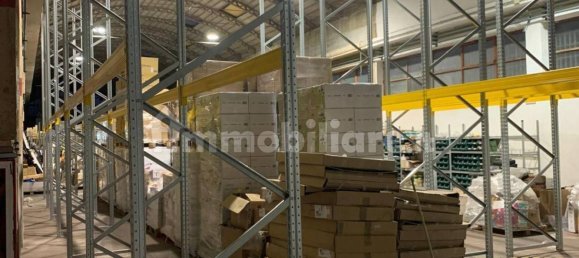 4750m² Warehouse in Isola delle Femmine, Italy No. 325388 5