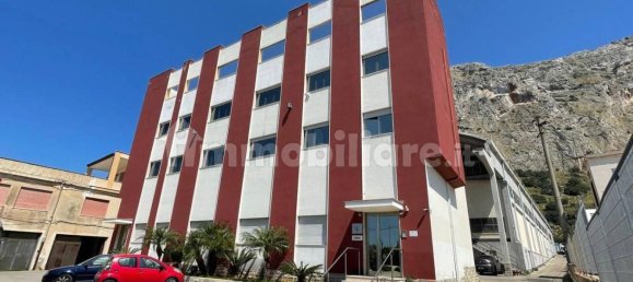 4750m² Warehouse in Isola delle Femmine, Italy No. 325388 3