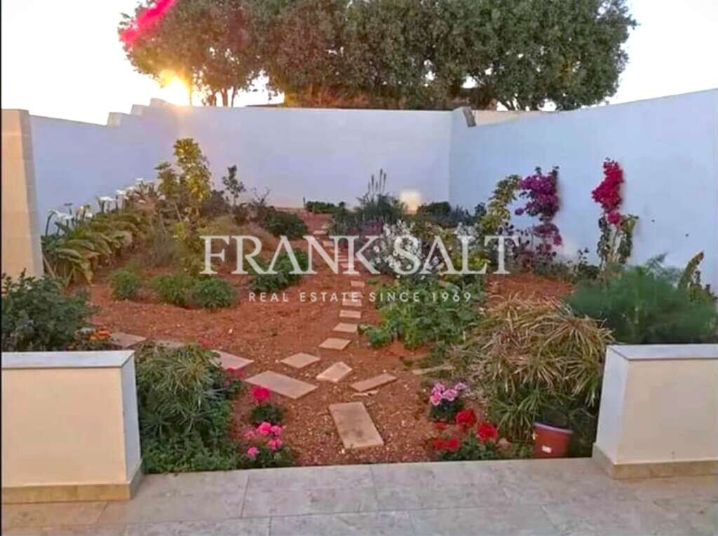 3 Schlafzimmer Maisonette-Wohnung in Gharghur, Malta, Nr. 9875