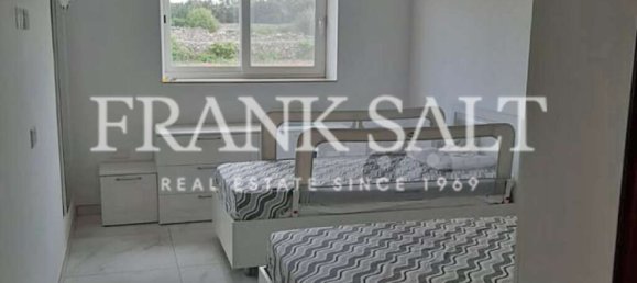 3 Schlafzimmer Maisonette-Wohnung in Gharghur, Malta, Nr. 9875 9