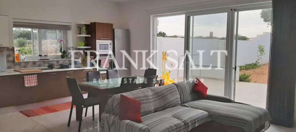 3 Schlafzimmer Maisonette-Wohnung in Gharghur, Malta, Nr. 9875 5