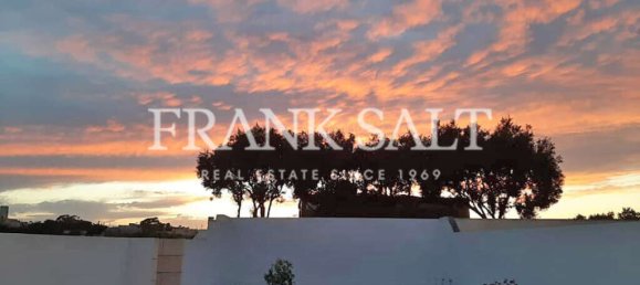 3 Schlafzimmer Maisonette-Wohnung in Gharghur, Malta, Nr. 9875 12