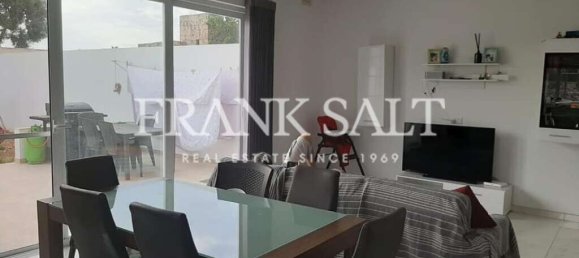 3 Schlafzimmer Maisonette-Wohnung in Gharghur, Malta, Nr. 9875 3