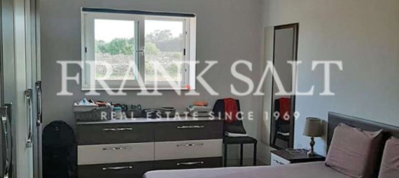 3 Schlafzimmer Maisonette-Wohnung in Gharghur, Malta, Nr. 9875 7