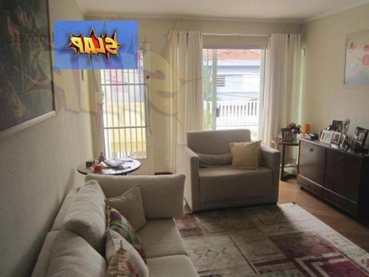 3 chambres Maison à Sao Paulo, Brazil No. 462720