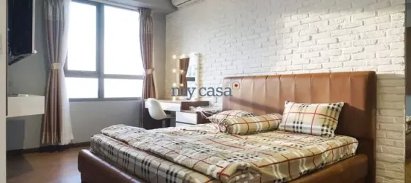 3 bedrooms Apartment for rent in Thu Duc, Ho Chi Minh, Vietnam № 9231 4