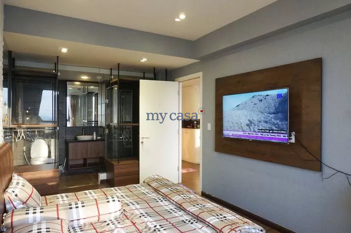 3 bedrooms Apartment for rent in Thu Duc, Ho Chi Minh, Vietnam № 9231