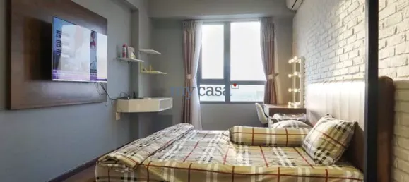 3 bedrooms Apartment for rent in Thu Duc, Ho Chi Minh, Vietnam № 9231 3