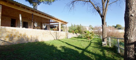 3 bedrooms Villa in Cartama, Spain No. 51697 28