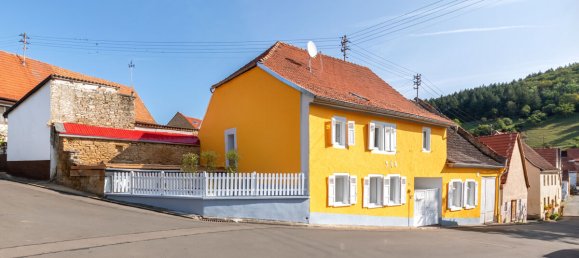 Casa de 4 dormitorios en Donnersbergkreis, Germany No. 42211 2