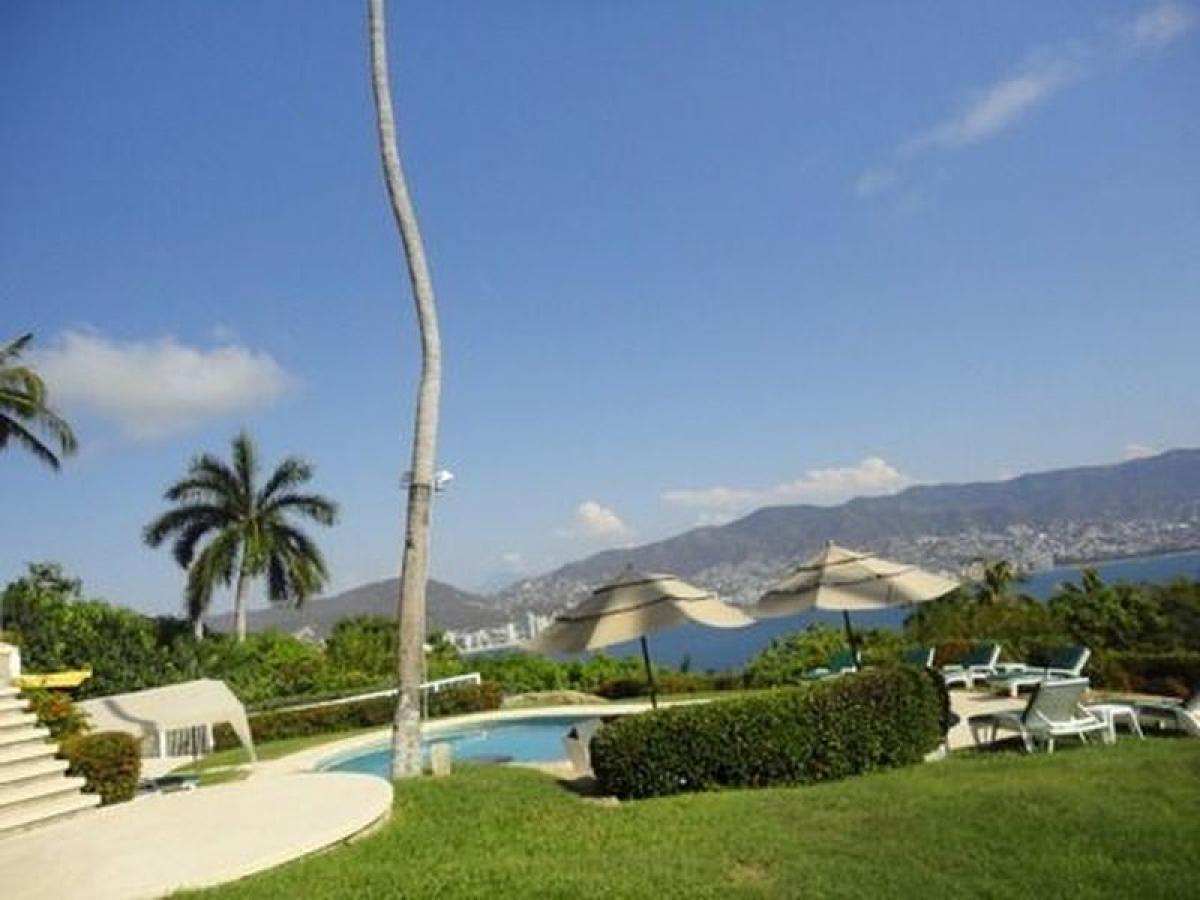 6 bedrooms House in Guerrero, Mexico No. 183561