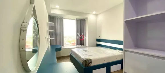 2 bedrooms Apartment in District 7, Vietnam No. 9861 11