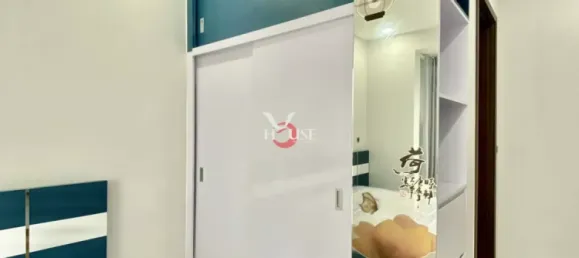 2 bedrooms Apartment in District 7, Vietnam No. 9861 9