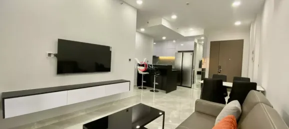 2 bedrooms Apartment in District 7, Vietnam No. 9861 8