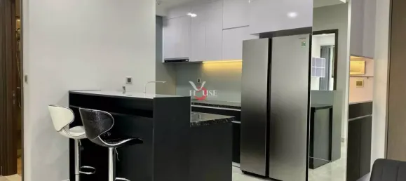 2 bedrooms Apartment in District 7, Vietnam No. 9861 3