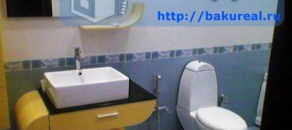 Apartamento de 4 dormitorios en Nasimi, Azerbaijan No. 489 8