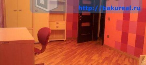 Apartamento de 4 dormitorios en Nasimi, Azerbaijan No. 489 14