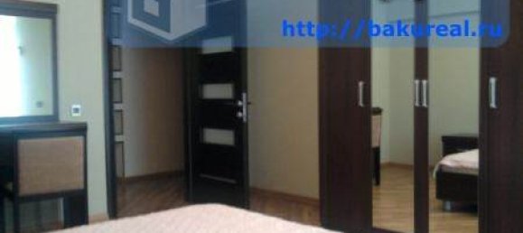 Apartamento de 4 dormitorios en Nasimi, Azerbaijan No. 489 16