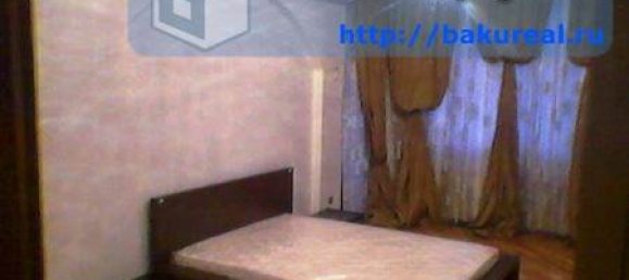 Apartamento de 4 dormitorios en Nasimi, Azerbaijan No. 489 12