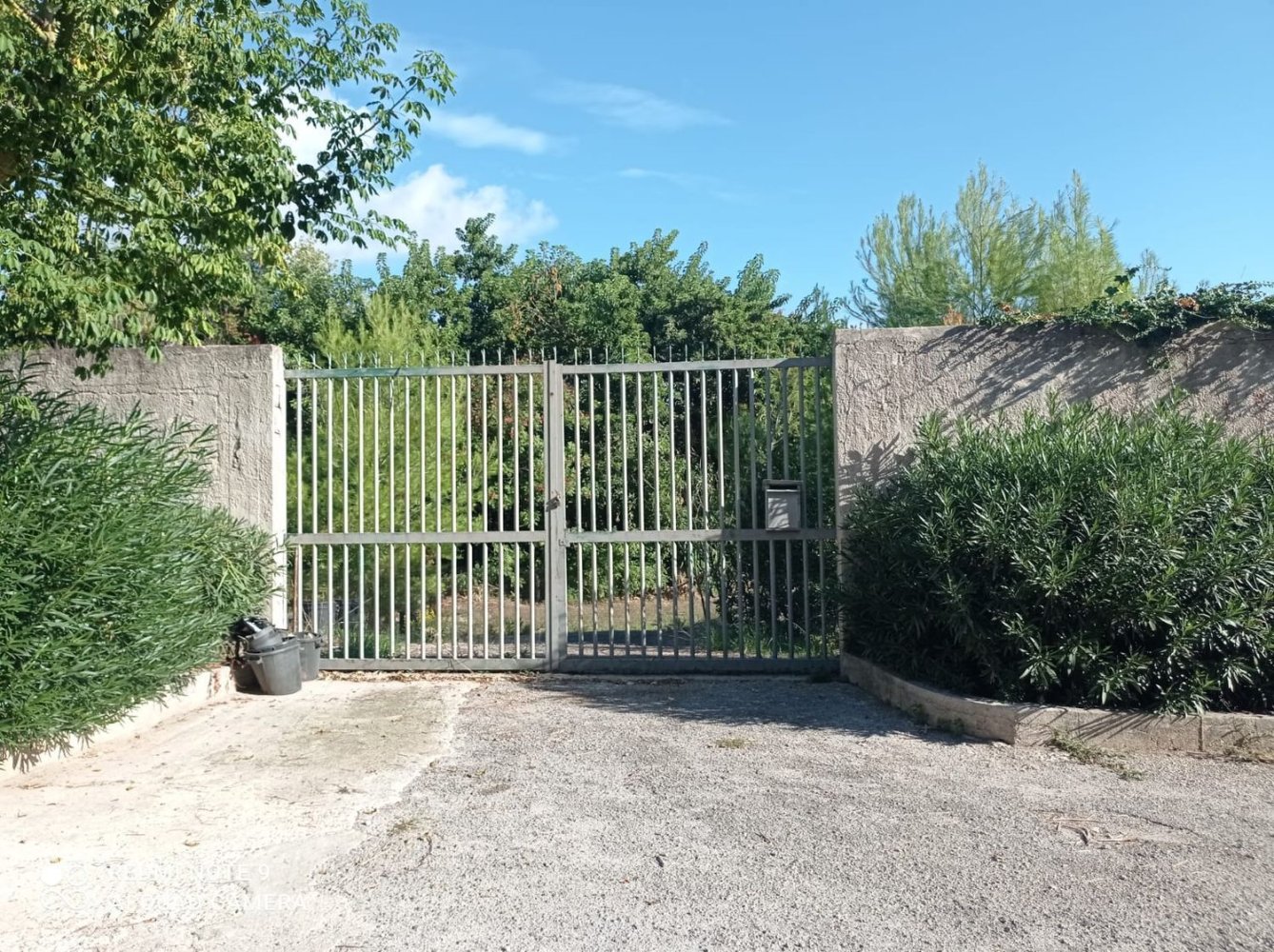 Grundstück in Palermo, Italy 1986m², Nr. 112671