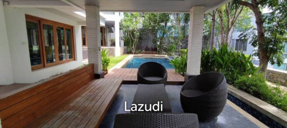 5 Schlafzimmer Cafe / Restaurant in Pattaya, Thailand, Nr. 15952 4