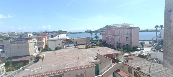 5 غرف نوم بانتهاوس في Bacoli, Italy رقم 333919 16