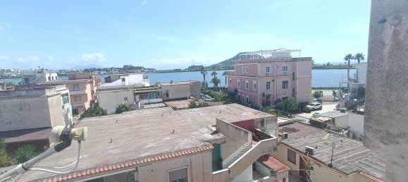 5 غرف نوم بانتهاوس في Bacoli, Italy رقم 333919 15